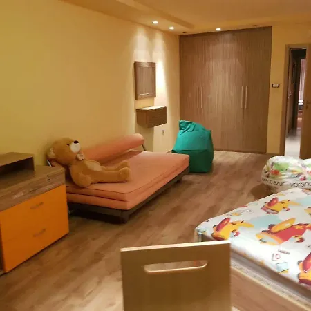 Appartamento Eggo House *