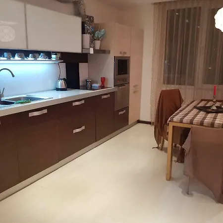 Appartamento Eggo House Varna