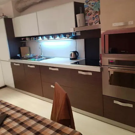 Eggo House Appartamento