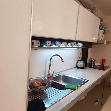 Appartamento Eggo House Varna